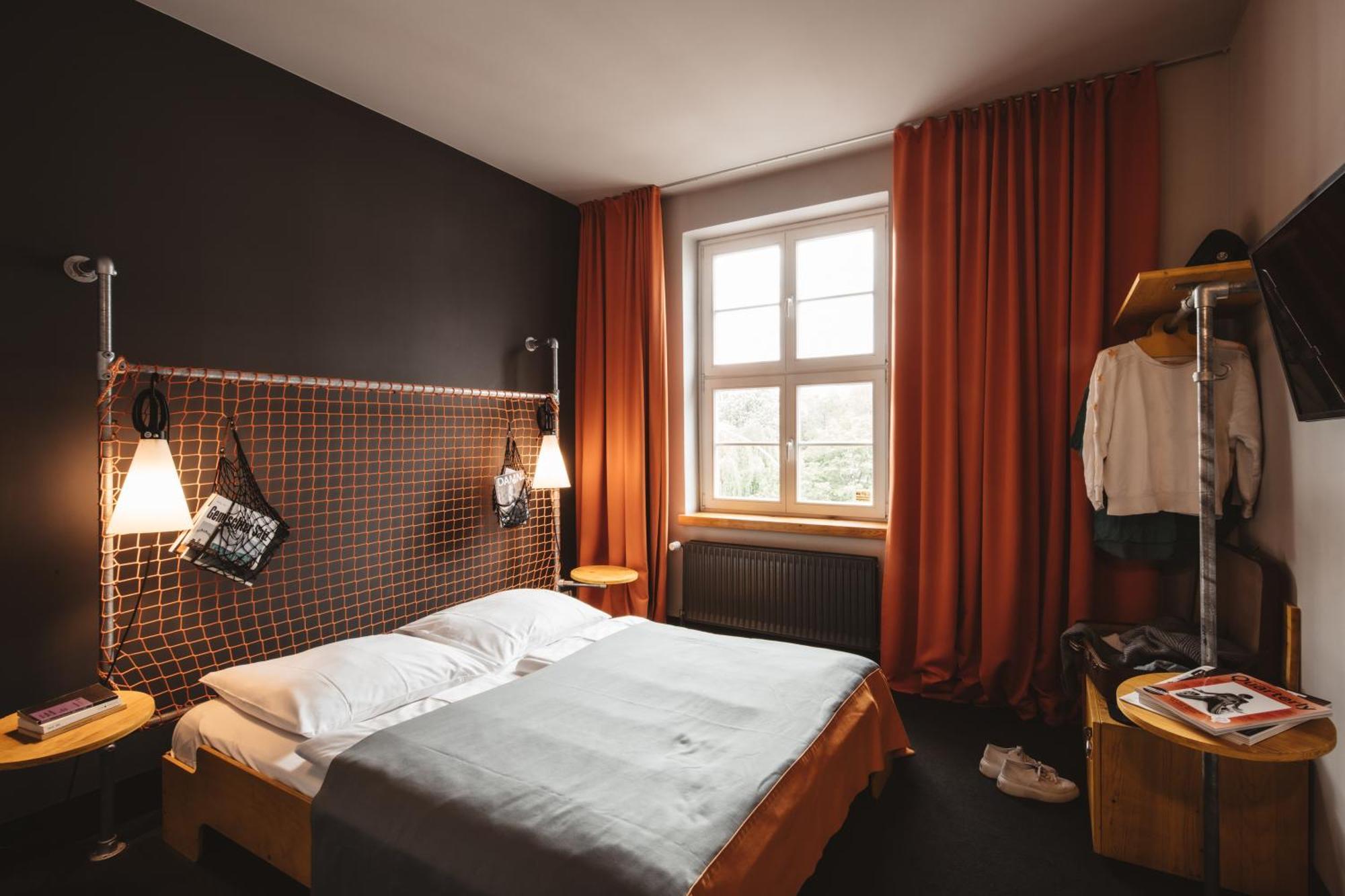 Superbude St.pauli Hotel Hamburg-Harburg