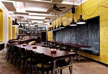 Hotel Superbude St.pauli 3*