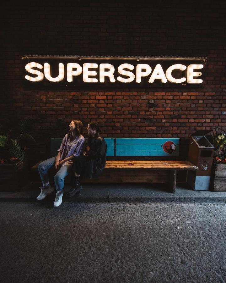 Hotel Superbude St.pauli 3*
